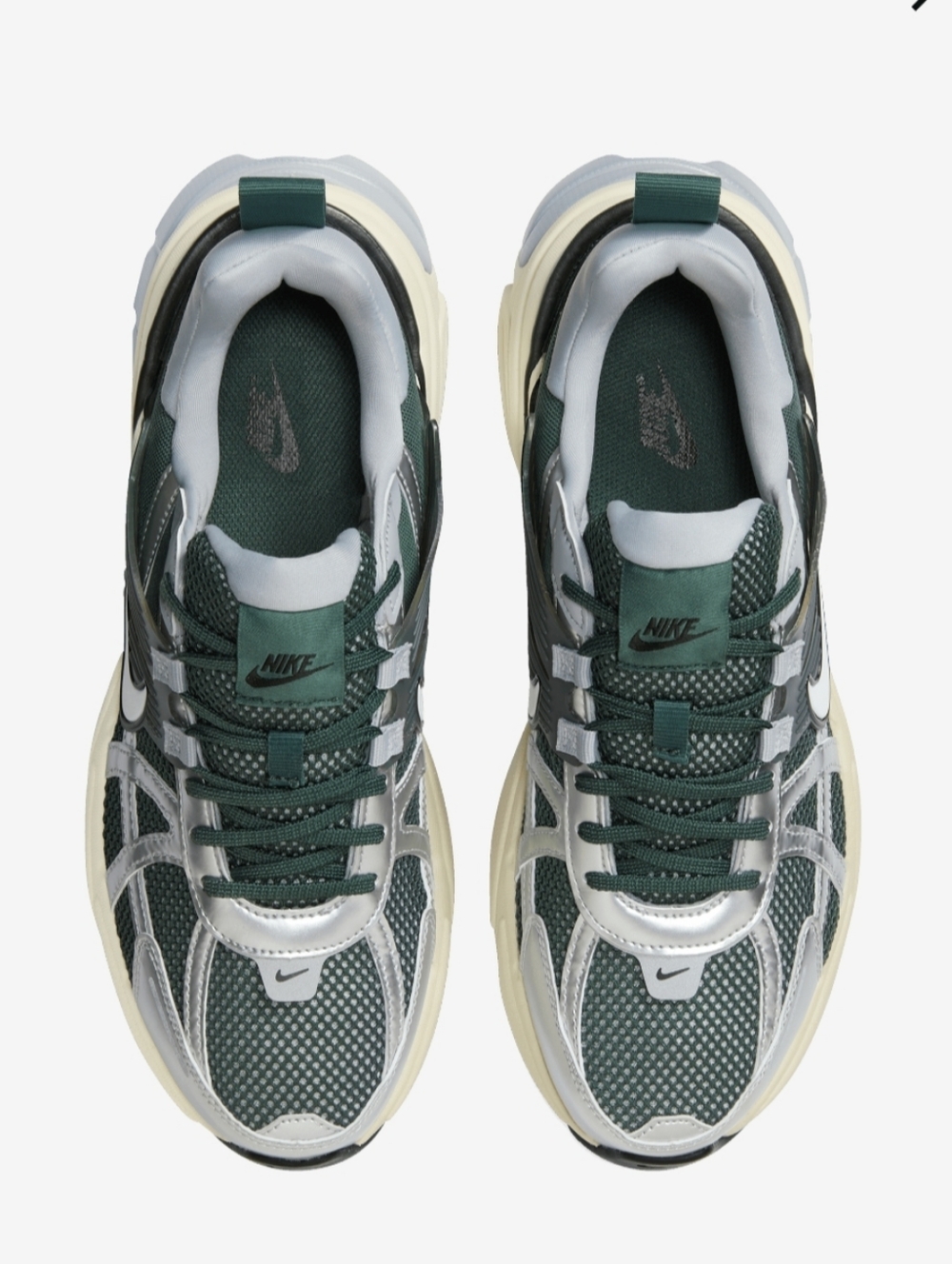 Nike V2K Run Sneaker - Picture 5 of 7
